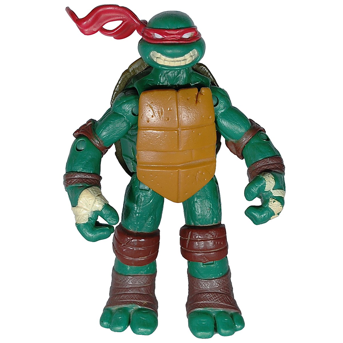 TMNT タートルズ フィギュア アンティーク ラファエロ 2012 | LAtoJP WORLD