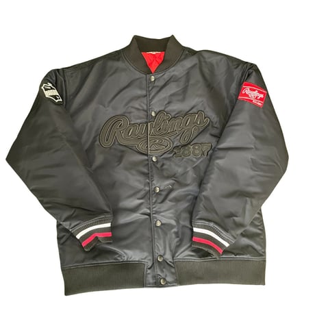 バーシティジャケット | STORES