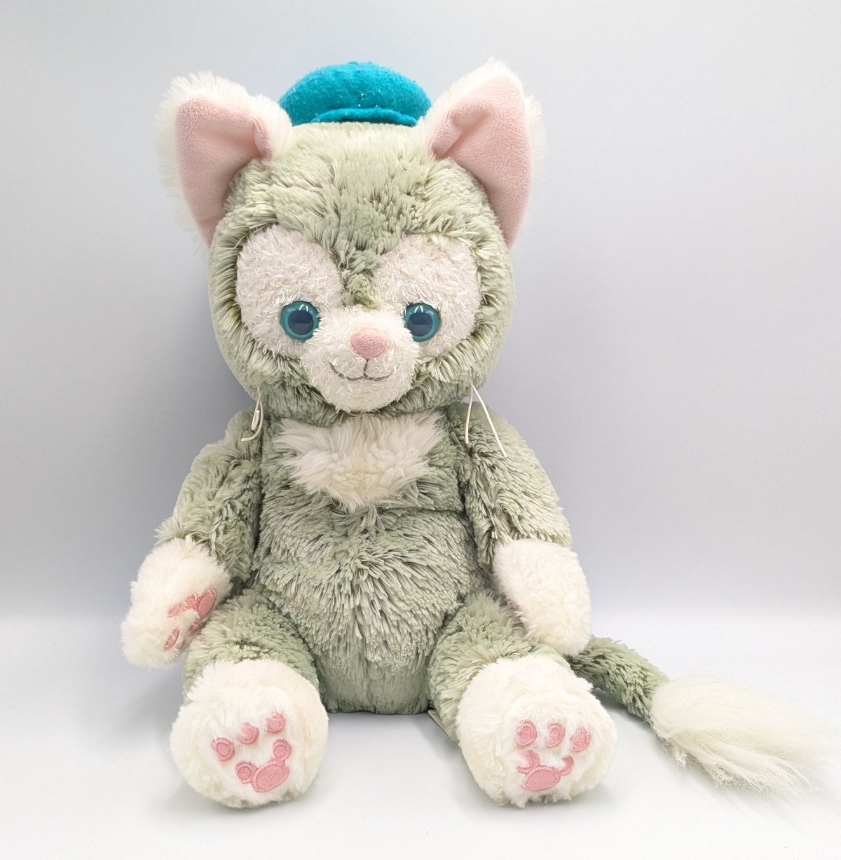 ディズニー ダッフィーフレンズ ぬいぐるみ おまとめ 4種セット | よし