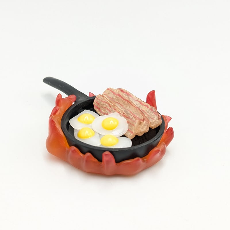 ジブリ ジブリパーク限定 ハウルの動く城 食べ物マグネット オリジナル