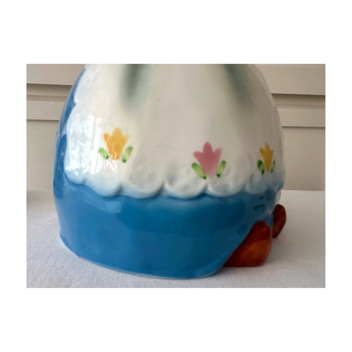 vintage 50's Lefton ヴィンテージ レフトン クッキージャー |