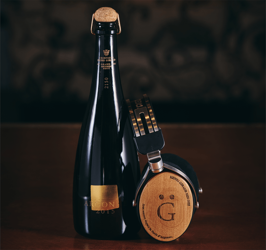 TAGO STUDIO ヘッドホン『Historic Phone』シリーズ第三弾発売のご案内