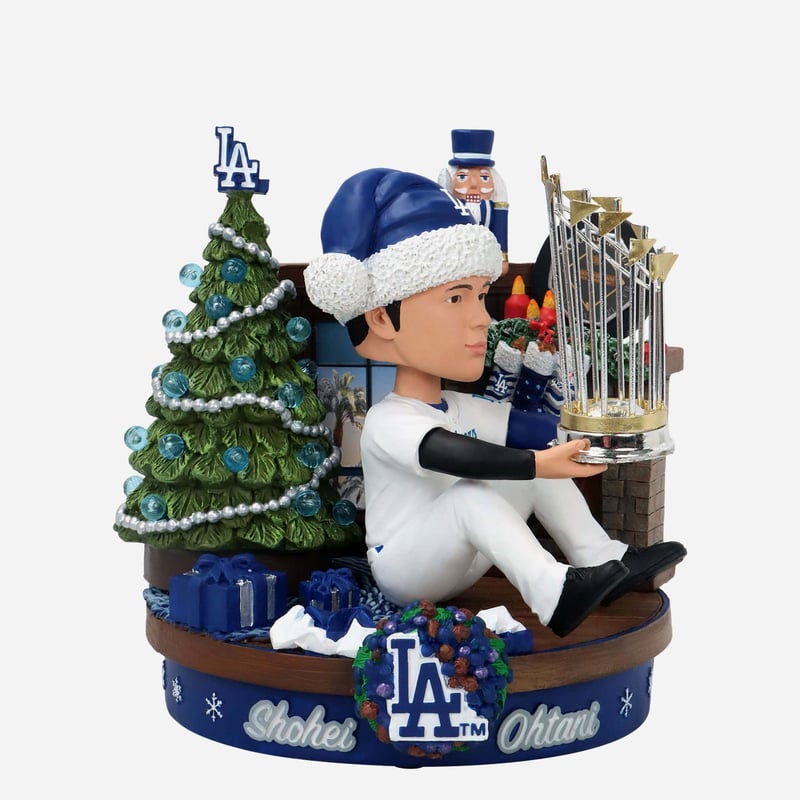 世界224個限定】2024 ワールドシリーズ チャンピオン ナ・リーグ MVP