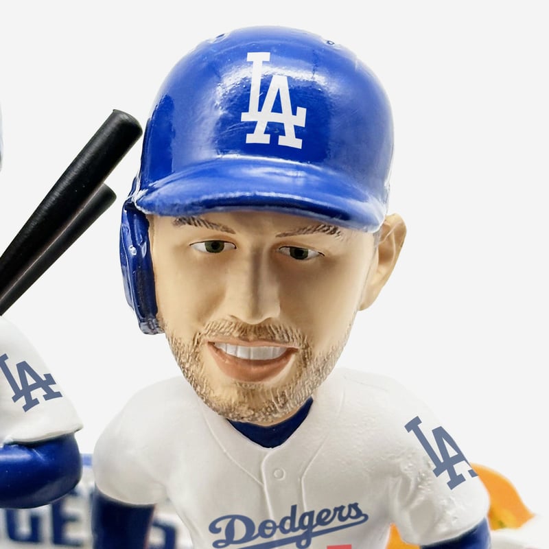 世界360個限定】ベッツ&大谷&フリーマン トリプルコラボ ボブルヘッド