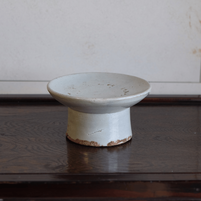 李朝 祭器 | gallery & boutique 雪月花