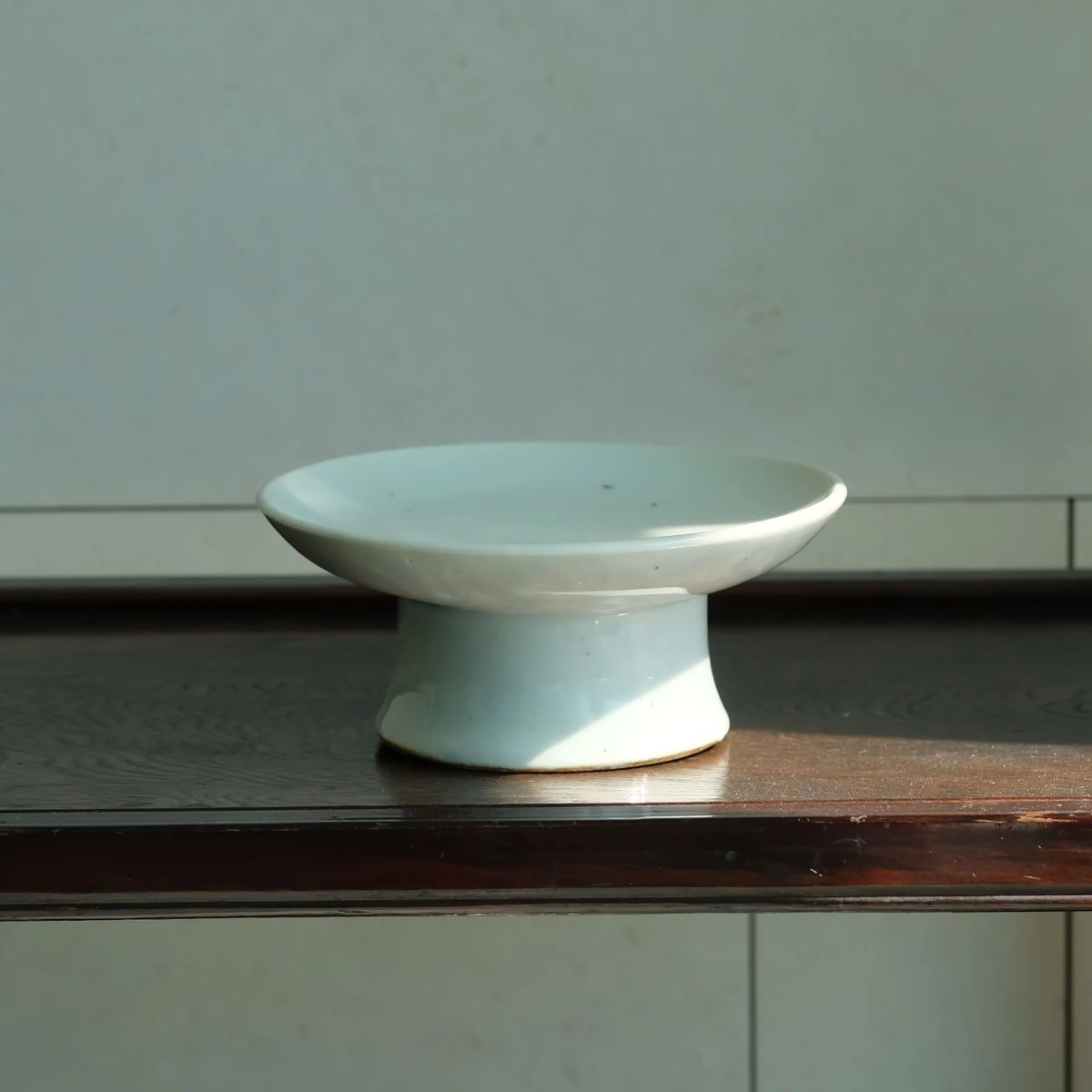 李朝白磁祭器 | gallery & boutique 雪月花