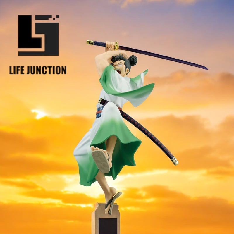 MONSTERS 一百三情飛龍侍極 DXF～THE GRANDLINE SERIES～EXTR