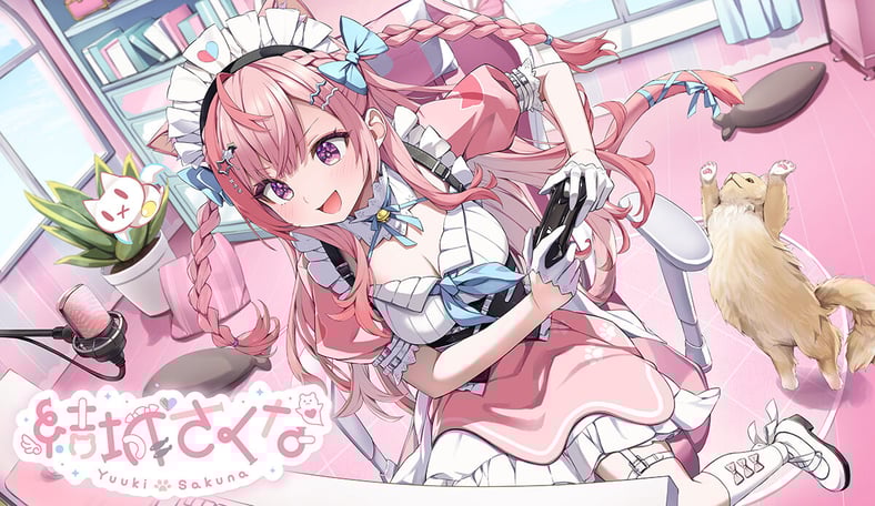 CATEGORY 缶バッチ | 結城さくなオフィシャルストア