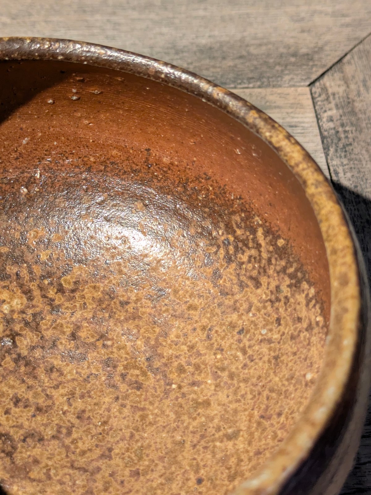 人間国宝 金重陶陽作 備前茶碗 ト印 共箱 真贋保証 | ギャラリー和