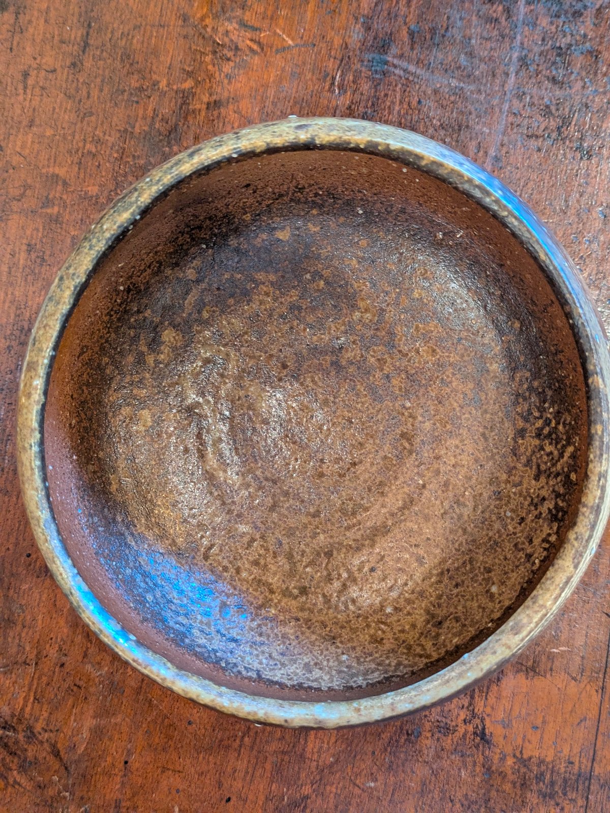 人間国宝 金重陶陽作 備前茶碗 ト印 共箱 真贋保証 | ギャラリー和