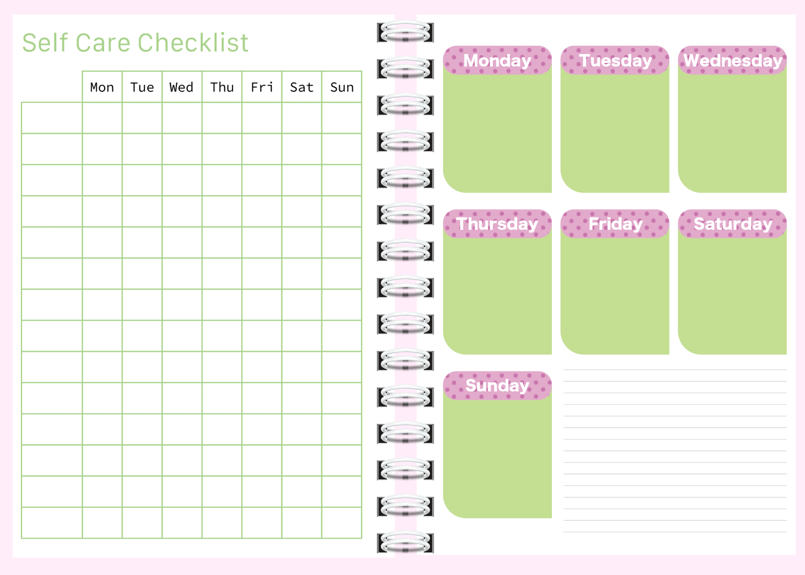 2026 Diary | Atelier DorF'