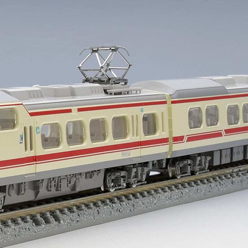 TOMIX 98510 名鉄8800系パノラマDXセット | 雲鶴堂 STORE