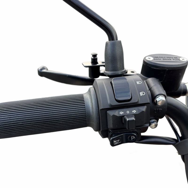 コアライトD4 | TRIKES JP