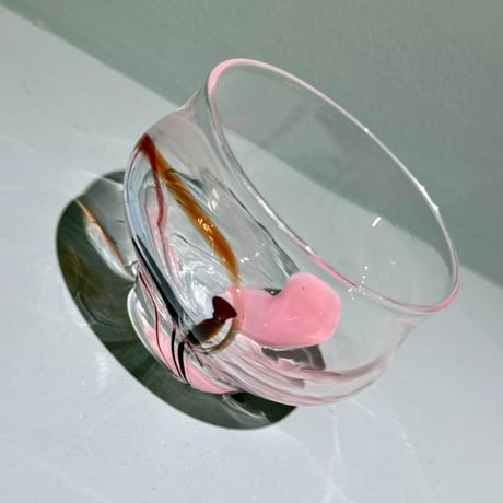 The Frozen Fountain Meguro