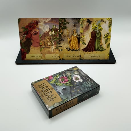 ハーバルアストロロジー | STORES