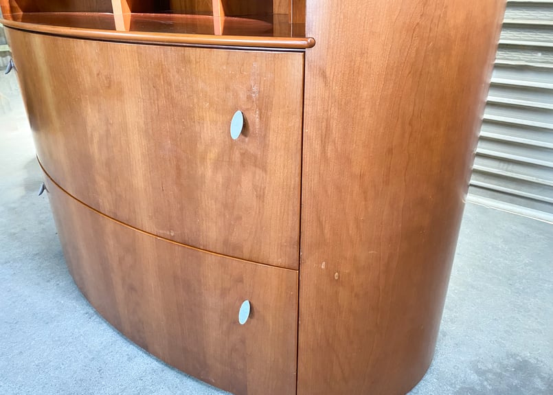 ACTUS アクタス サイドボード キャビネット | UNITORA