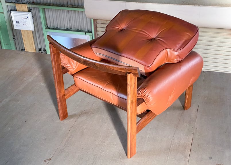 1980s/ビンテージ 天童木工 BRASILEIRA / ブラジレイラ ブラジリアン