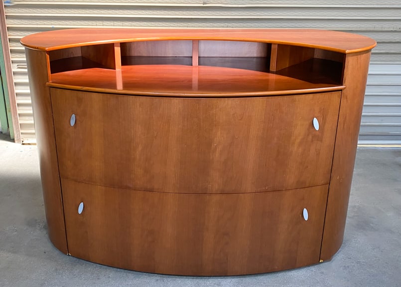 ACTUS アクタス サイドボード キャビネット | UNITORA