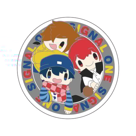 しぐなるわん オフィシャルグッズストア