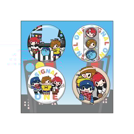 しぐなるわん オフィシャルグッズストア