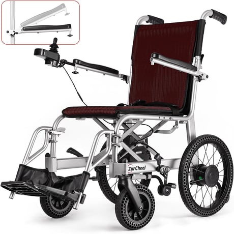 電動車椅子 | STORES