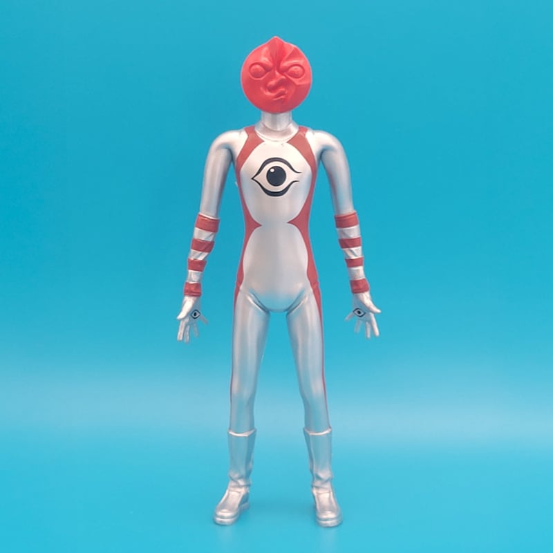 タローマン2号 ベンダブルアクションフィギュア (2026年3月発売予定