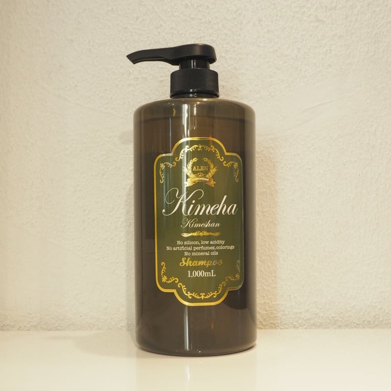 ☆Kimeha / きめしゃん〈シャンプー〉 | エスペランス