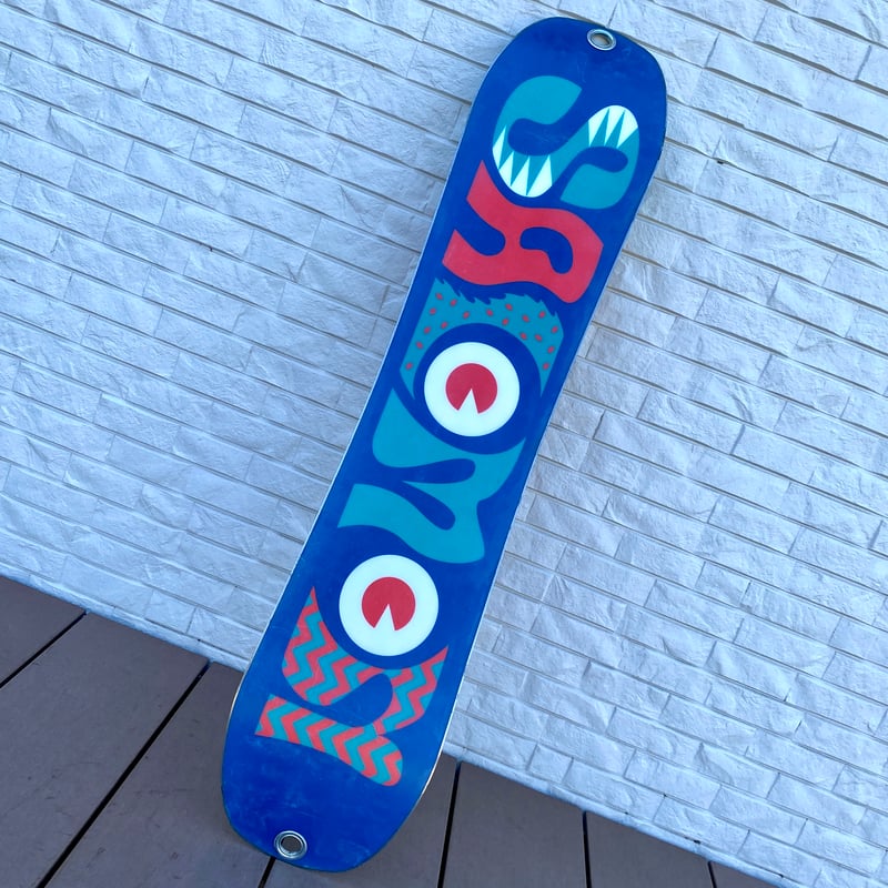 良品】SALOMON サロモン TEAM PACKAGE キッズ スノーボード 板 100