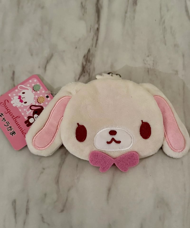 シュガーバニーズ SugarBunnies しろうさ くろうさ ショルダーバック