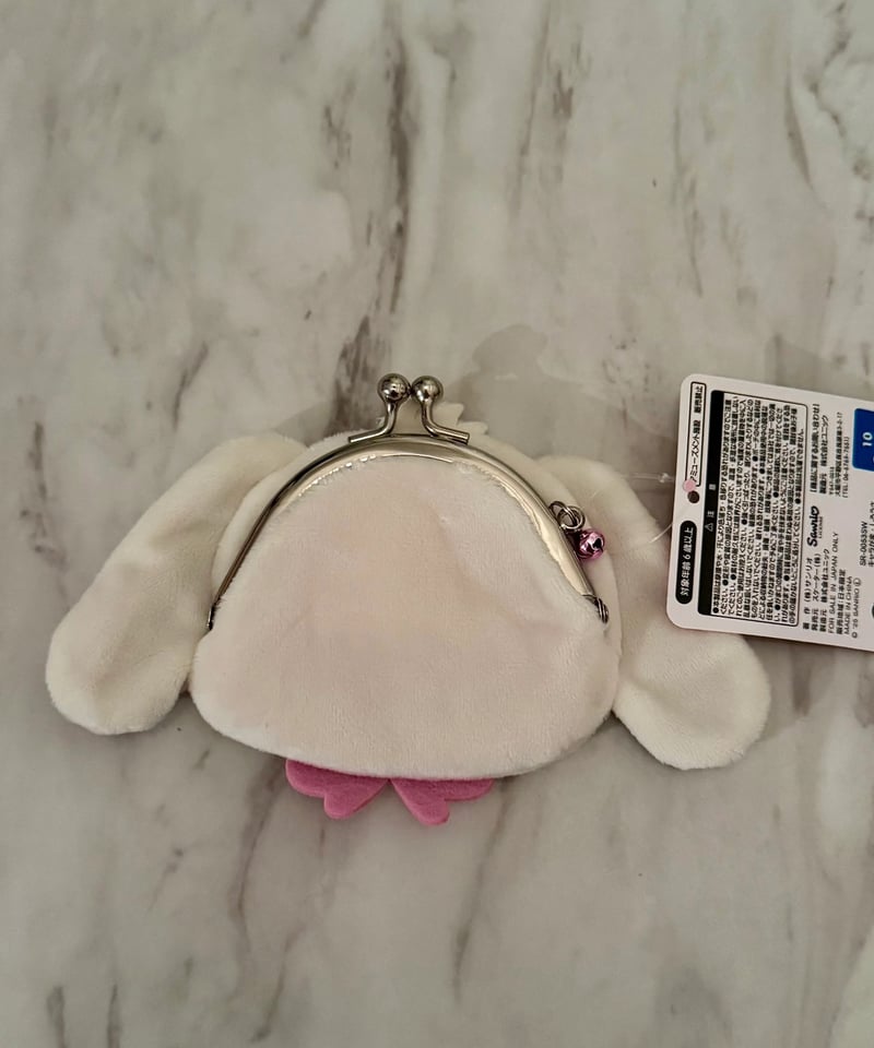 シュガーバニーズ SugarBunnies しろうさ くろうさ ショルダーバック