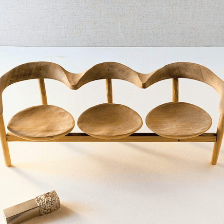 ドールチェア | STORES