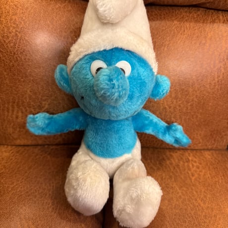 スマーフ | STORES