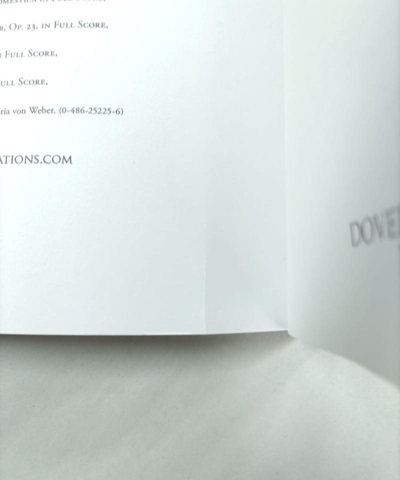 06-464156】メンデルスゾーン：交響曲 第3番 「スコットランド」 / 第4