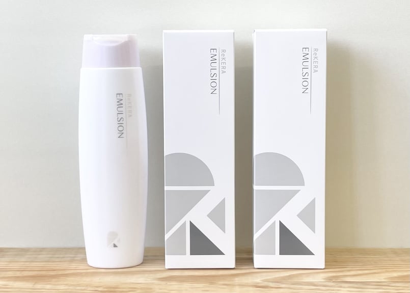 お得な2本セット:リケラエマルジョン 200ml×2 | LUXY-ONLINESTORE/ラ