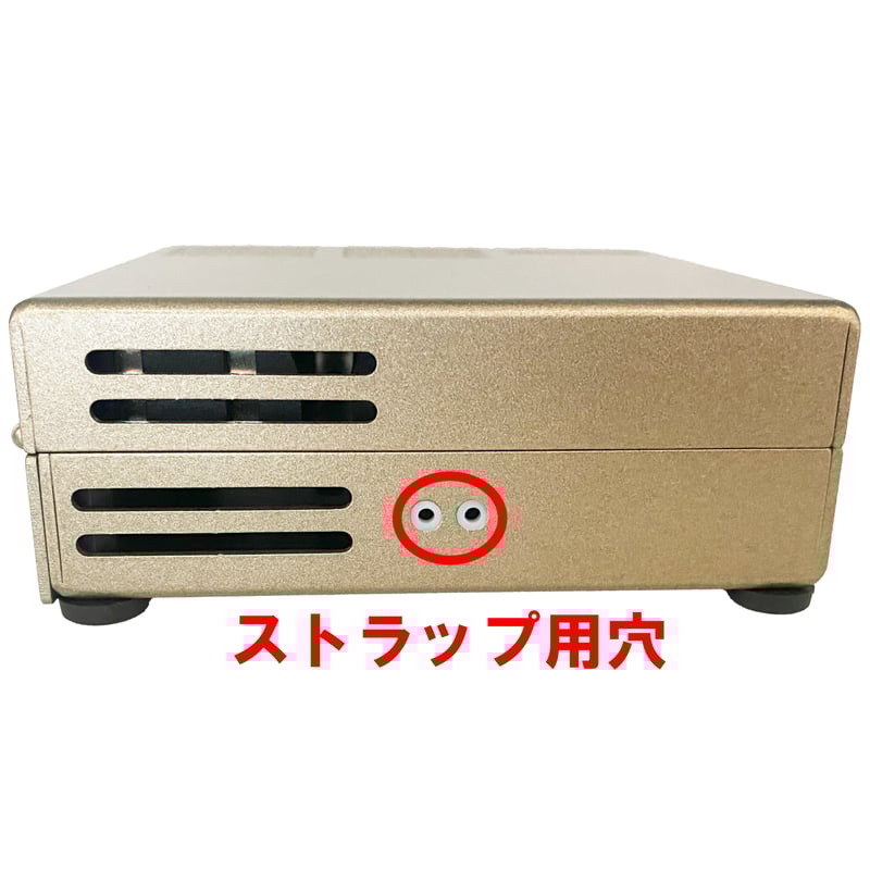 SKW-0053 T77用放電器ケース【オンラインストア限定】 | SKWorks