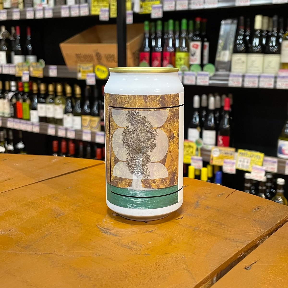 渥美半島醸造 カイラキ セゾン ( Atsumi Peninsula Brewing / Ka