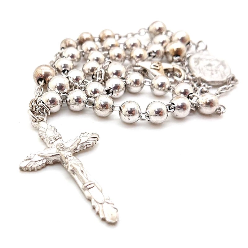 ドルチェ＆ガッバーナ ネックレス DOLCE & GABBANA(FN000A GAARG