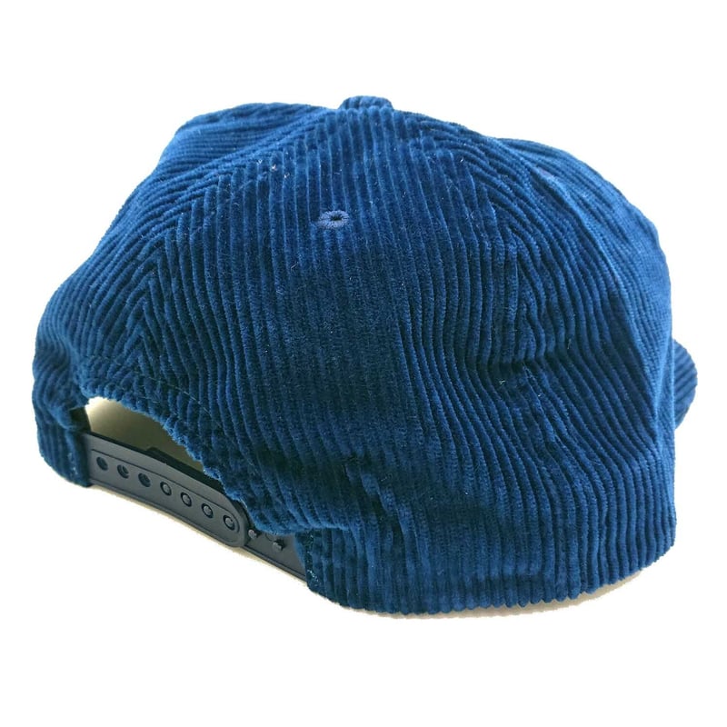 シュプリーム コーデュロイキャップ SUPREME CAP SS16H60(NAVY) | e