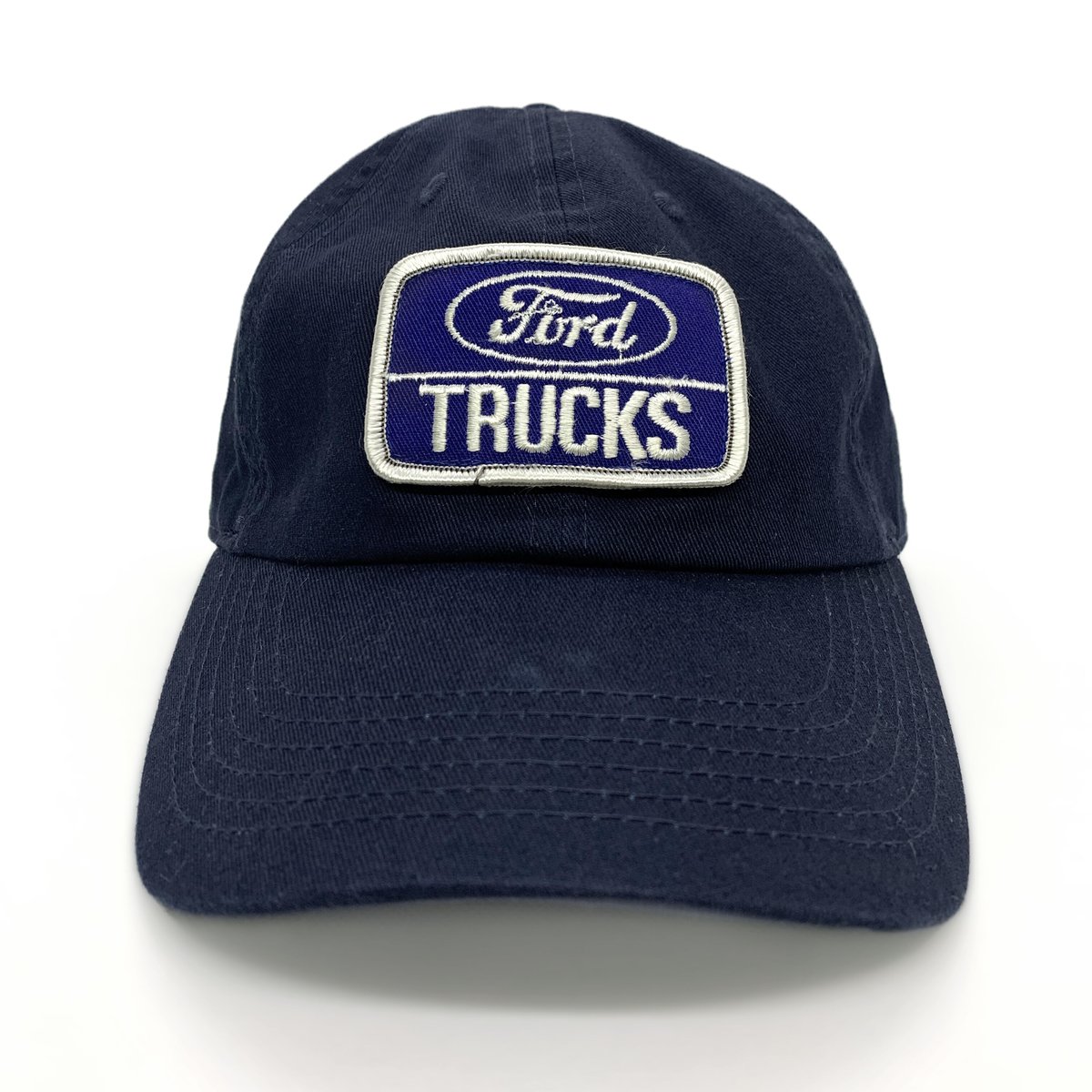 Ford Trucks キャップ | BEACON｜ デザイン グッズストア