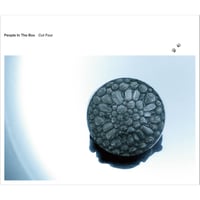 DVD『Cut Seven』 | People In The Box Official Web