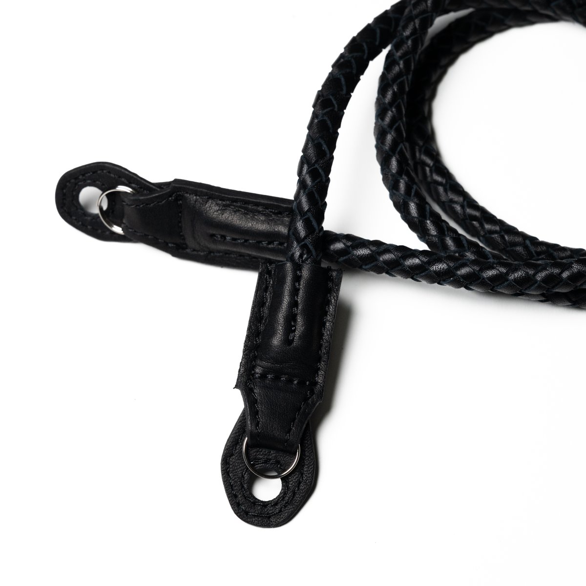 THE Buddy original rope strap (Black) | THE Bud