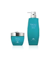 クエンチ ヘアトリートメント モイスト（250g） | STEP-HAIR