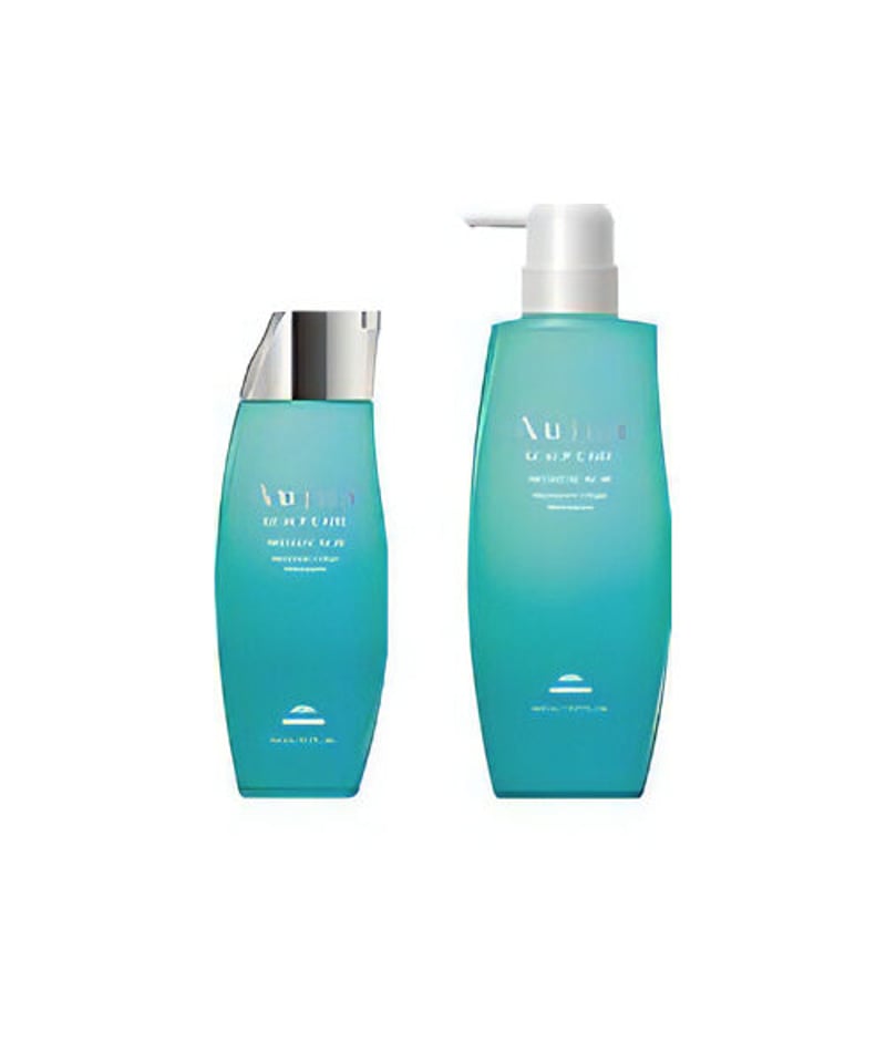 モイストカーム モイスチュアクリアシャンプー（500ml） | STEP-HAIR