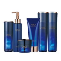 ミッション スムマ クリーム（60mL）／ エフエムジー＆ミッション