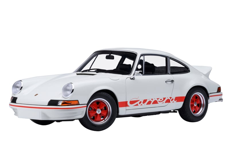 CATEGORY PORSCHE | AUTOart ONLINE STORE