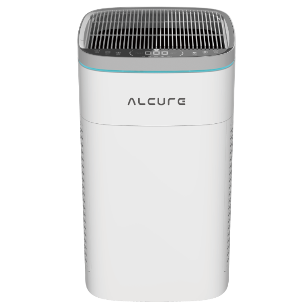 未使用 業務用 中型 空気清浄機 CURE AIR RP-100C CureAir – 大切な人