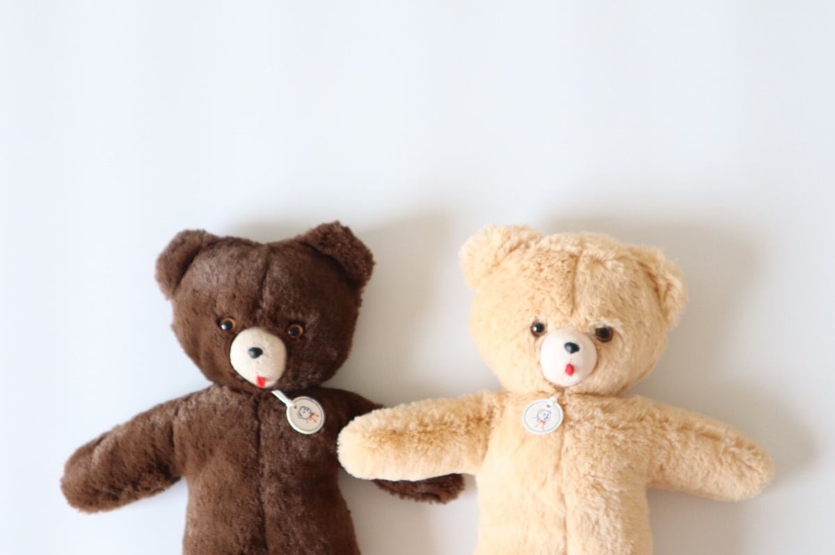 les petites maries]【LAST2点！】 Our TOINOU (MARRO