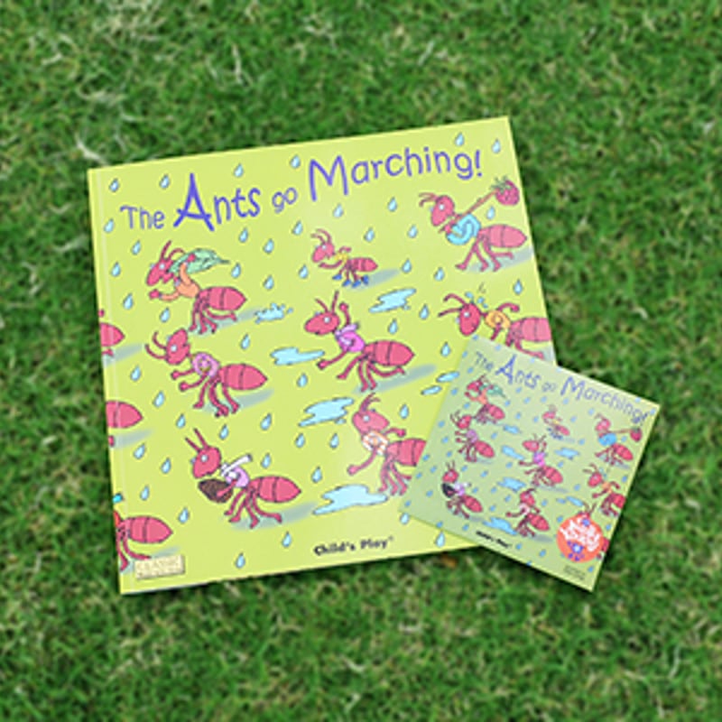 513 Cows in the Kitchen 穴開き仕掛け音声絵本 513 Cows in the