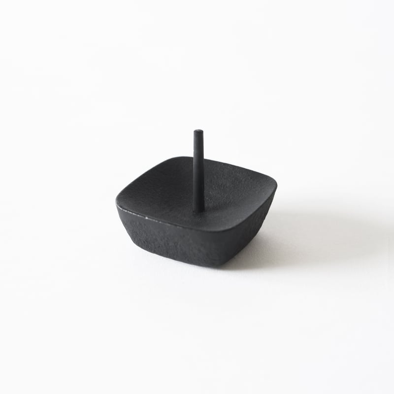 こま燭台 大 | 高澤ろうそく 公式オンラインショップ