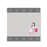 東京女子プロレス】イベントセットB《アクリルスタンド＋缶バッジ3種